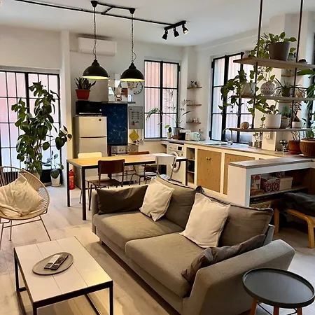 Pastorelli_10 Loft Milano